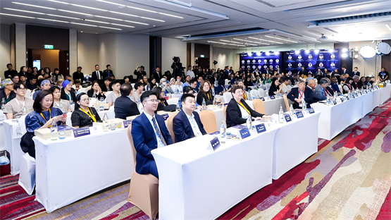 科曼医疗携 “醉无界 曼有道” 中国麻醉赛事模式闪耀亚澳国际舞台