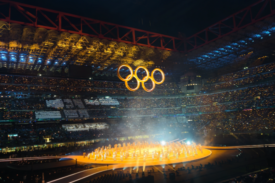 15枚奖牌背后:舒达以“冠军级睡眠”护航中国冰雪健儿创境外最佳战绩