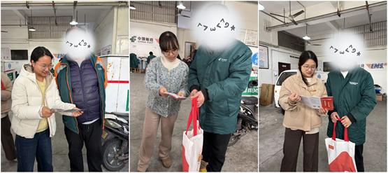 民生保险3·15在行动:消保为民守初心,多维宣教护权益