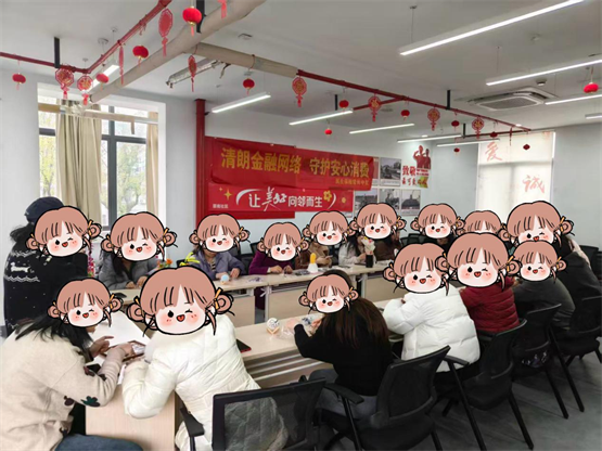 民生保险3·15在行动:消保为民守初心,多维宣教护权益