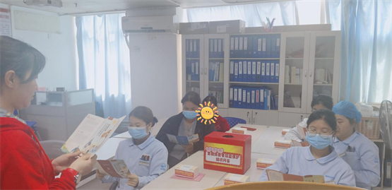 民生保险3·15在行动:消保为民守初心,多维宣教护权益