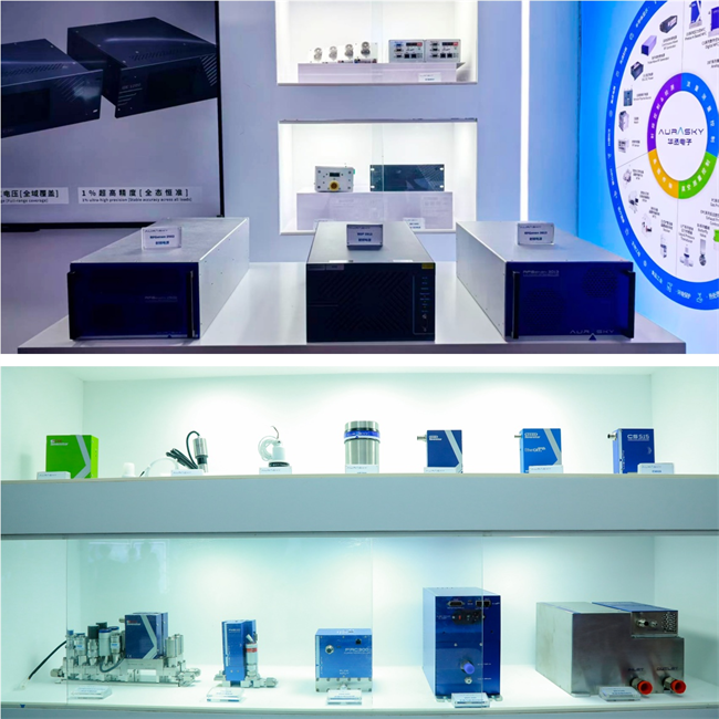 跨界全球·心芯相联,华丞电子SEMICON China 2026精彩亮相