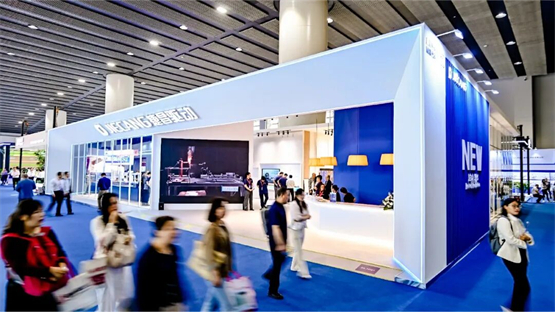 捷昌驱动CIFF 2026： 以新技术驱动新体验，助力办公家具产品进化