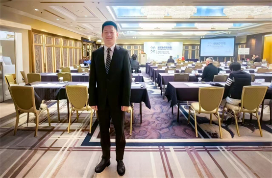 科曼医疗内镜CMEF亮剑：上市即出海，国产正当时