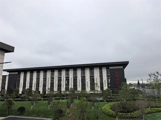 利欧泵业硬核装备赋能引江济淮，凤凰颈泵站顺利迈入常态化运行