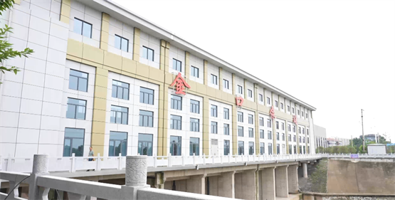 利欧泵业助力湖北打造现代水网骨干工程金口二站，守护荆楚安澜