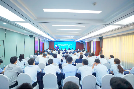 填补空白！MEMS气体传感标准化工作组成立，汉威科技助力产业发展