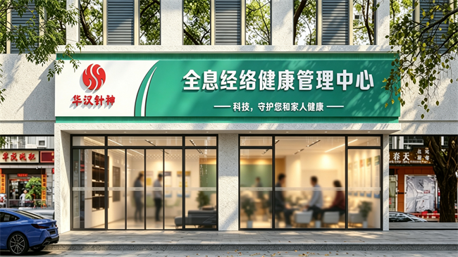 科技赋能银龄康养！华汉神针助力银发俱乐部服务体系升级