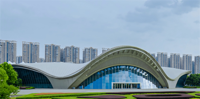 多国仪器仪表展将启：汉威科技光学气体分析仪等诸多看点提前剧透