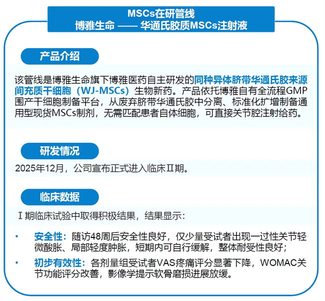 科研阶段&ne;临床遥远：胎盘干细胞存储，正加速走进临床应用