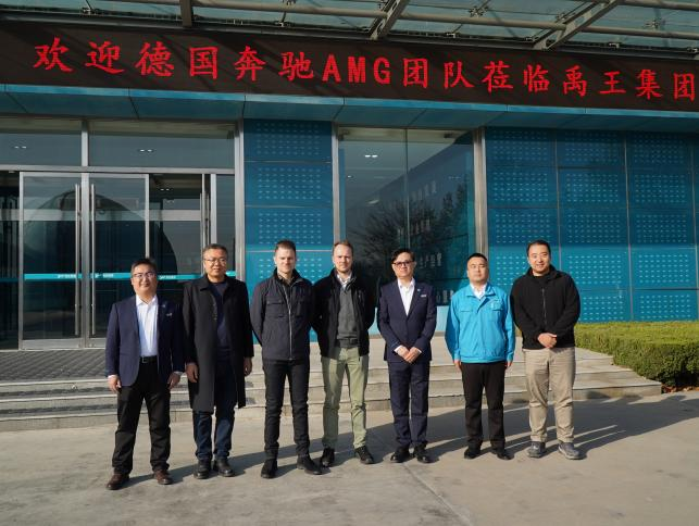 首家进入奔驰AMG供应链：道普安长纤碳陶制动盘获国际品牌体系验证